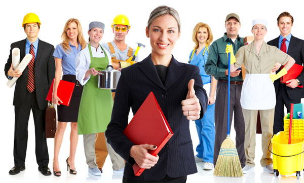 Kuşadası Çelik Kapıcı Hizmeti